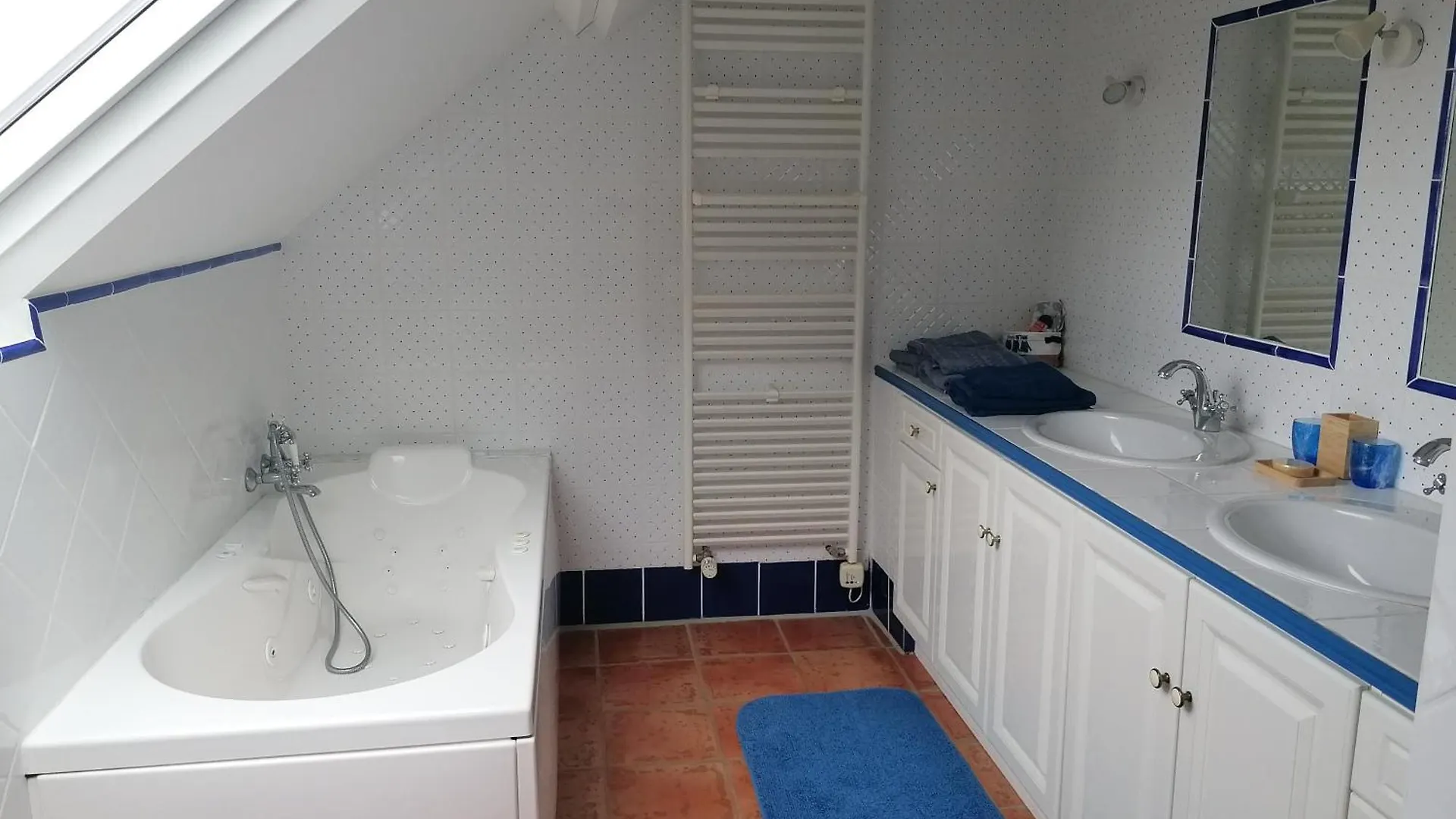 Bed & Breakfast Chambres D'Hotes Kersonan Colpo