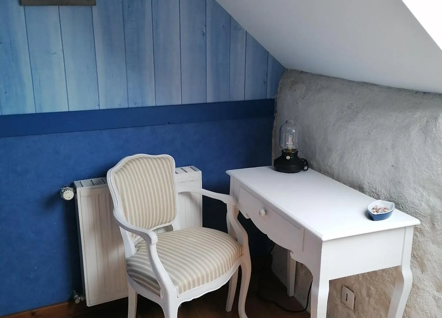Chambres D'Hotes Kersonan Colpo